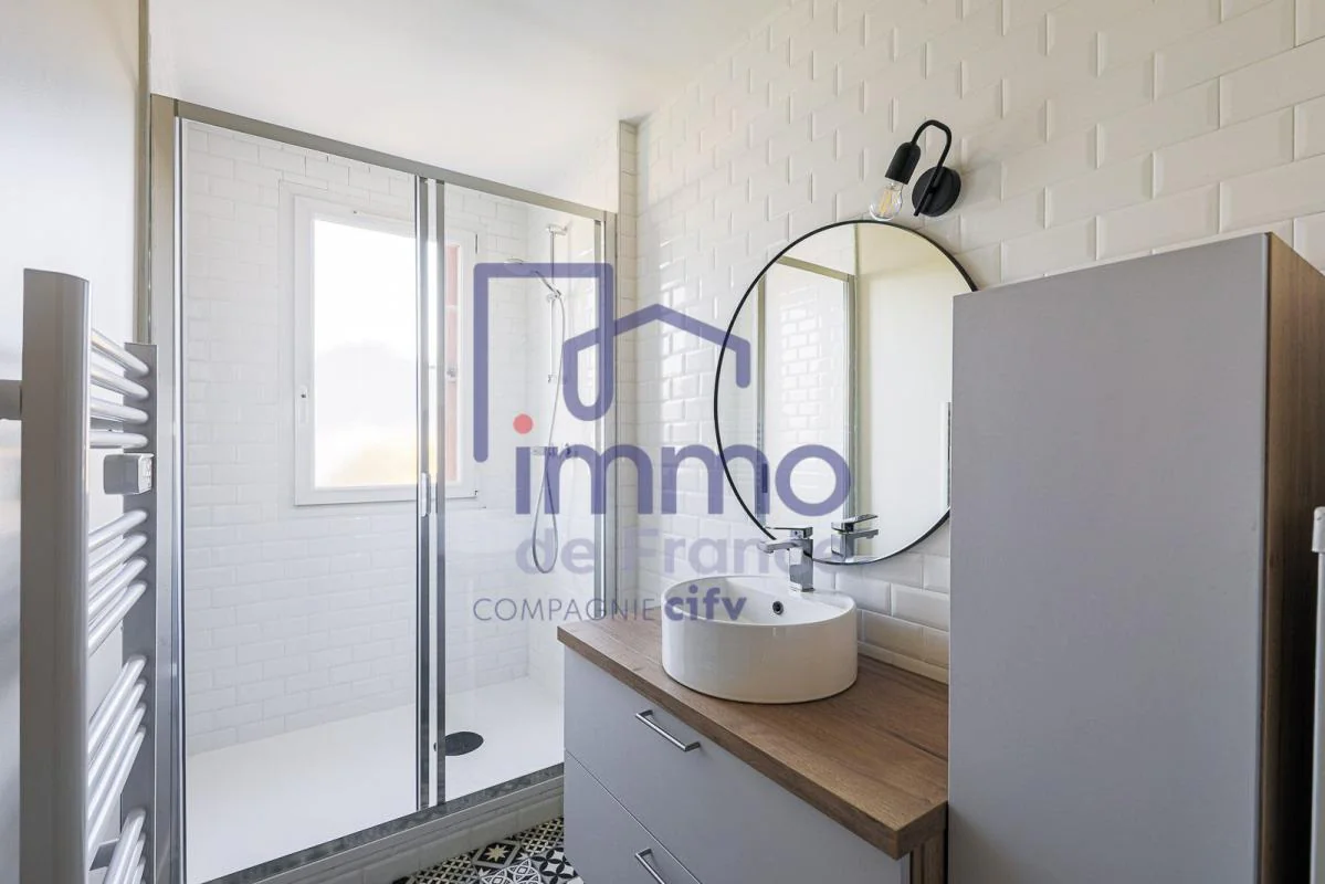 Appartement 4 pièces à vendre à Fontaine (38600) - photo 12
