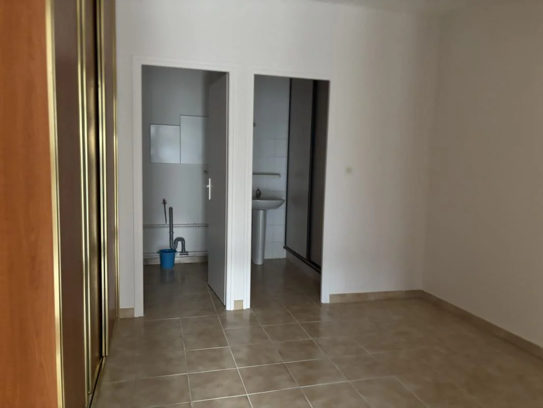 Appartement 3 pièces à vendre à Aubenas (07200) - photo 9