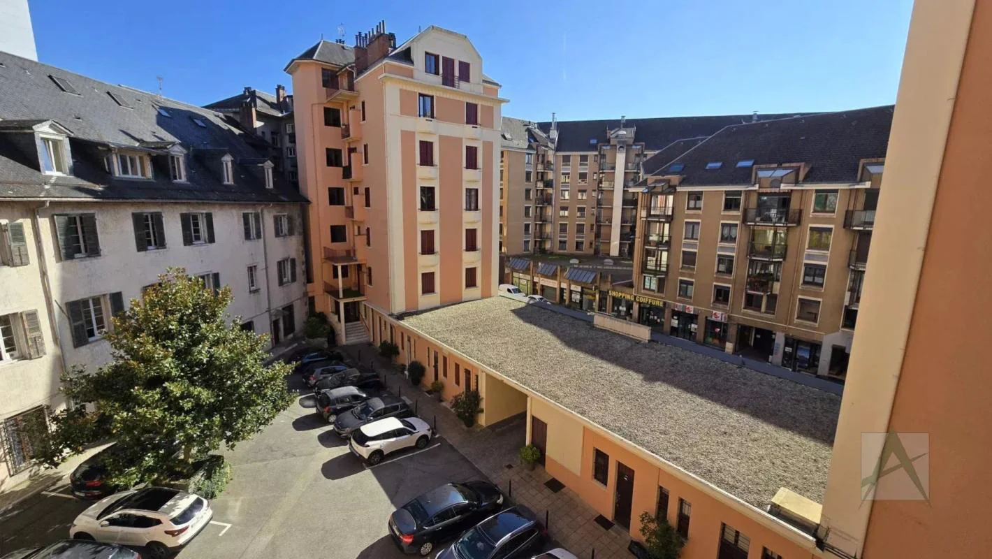 Appartement 6 pièces à vendre à Chambéry (73000) - photo 6