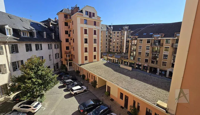 Appartement 6 pièces à vendre à Chambéry (73000) - photo 6