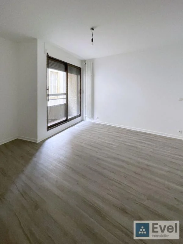Appartement 1 pièce à louer à Metz (57000) - photo 1