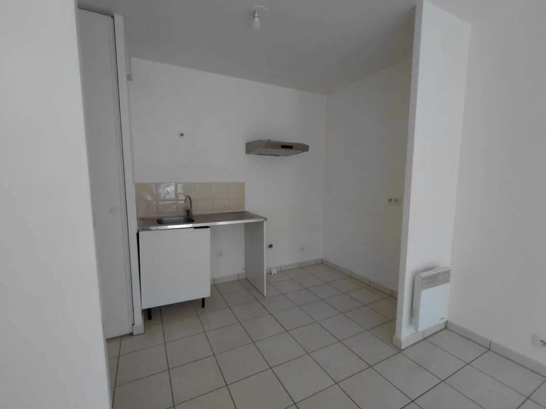 Appartement 2 pièces à louer à Bezons (95870) - photo 2