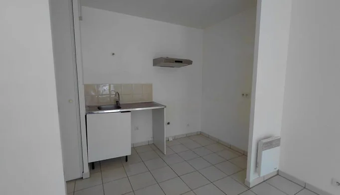 Appartement 2 pièces à louer à Bezons (95870) - photo 2