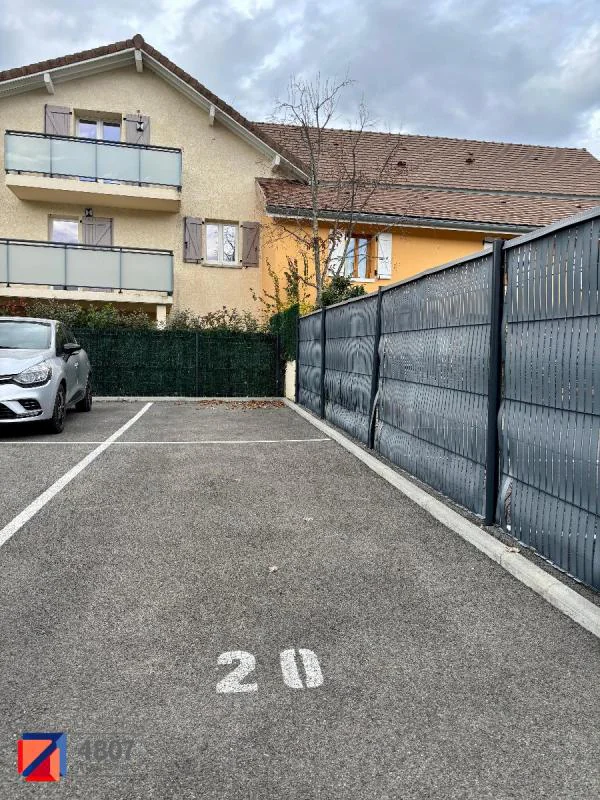 Appartement 3 pièces à louer à Thonon-les-Bains (74200) - photo 8