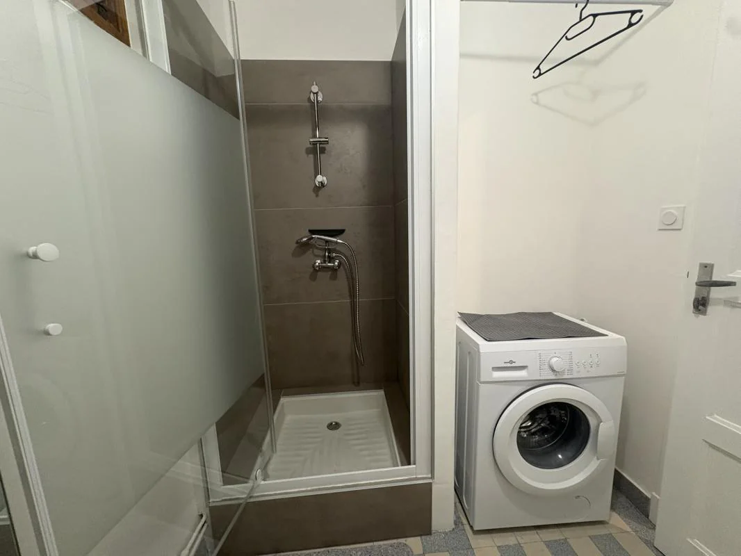 Appartement 1 pièce à louer à Chambéry (73000) - photo 7