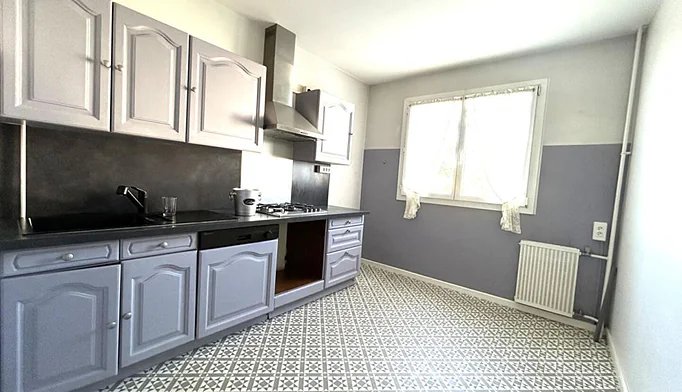 Appartement 5 pièces à vendre à Vénissieux (69200) - photo 4