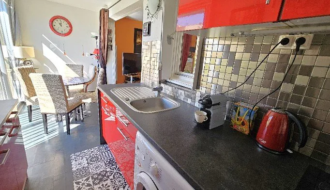 Appartement 3 pièces à vendre à Agde (34300) - photo 1