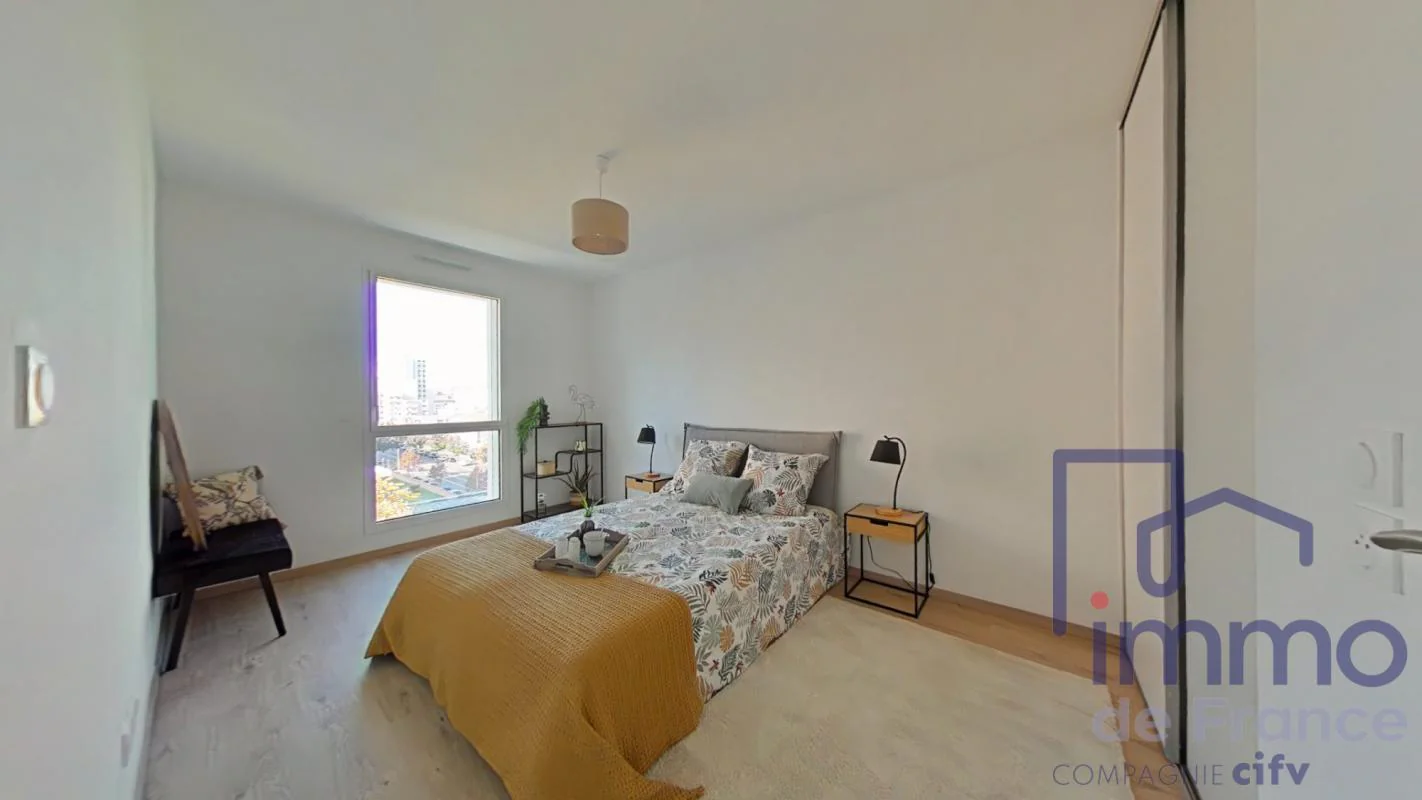 Appartement 4 pièces à vendre à Saint-Étienne (42000) - photo 5
