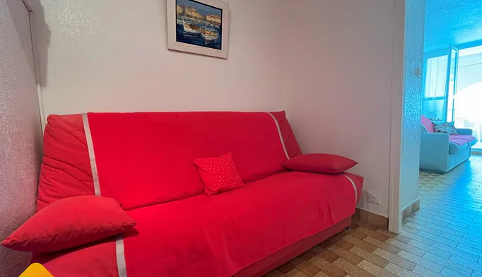 Appartement 1 pièce à vendre à Grande-Motte (34280) - photo 5
