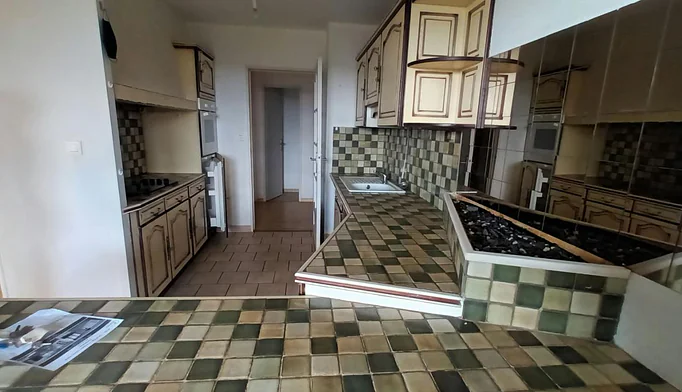 Appartement 2 pièces à louer à Rodez (12000) - photo 1