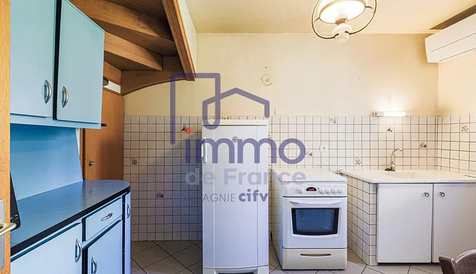 Maison 5 pièces à vendre à Grenoble (38100) - photo 6