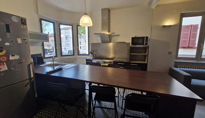 Appartement 1 pièce à louer à Lyon (69008) - photo 6