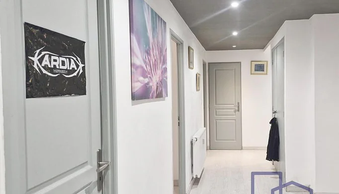 Appartement 6 pièces à vendre à Saint-Étienne (42000) - photo 5