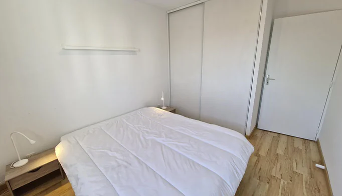 Appartement 2 pièces à louer à Lyon (69008) - photo 7