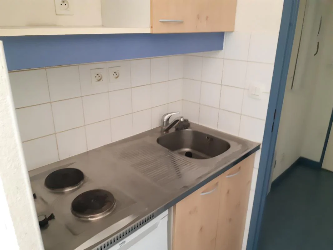 Appartement 1 pièce à louer à Lyon (69007) - photo 3