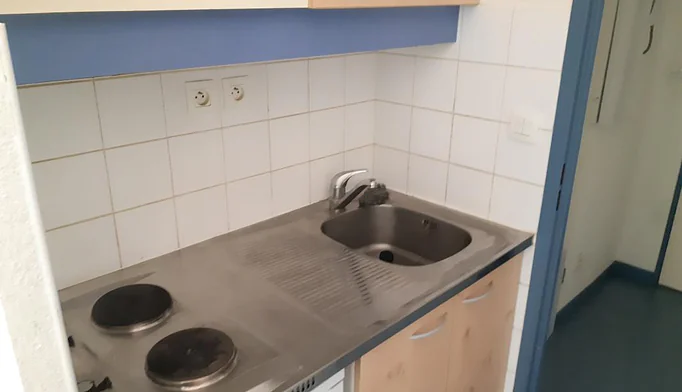Appartement 1 pièce à louer à Lyon (69007) - photo 3