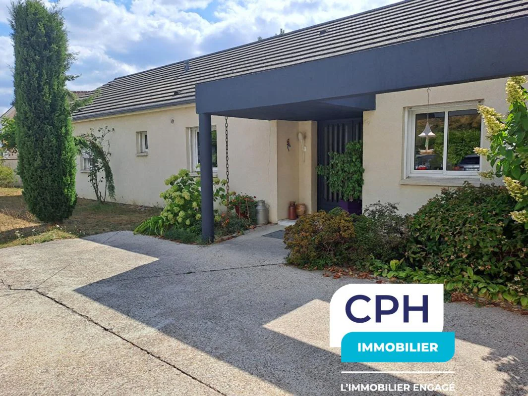 Maison 8 pièces à vendre aux Essarts-le-Roi (78690) - photo 16