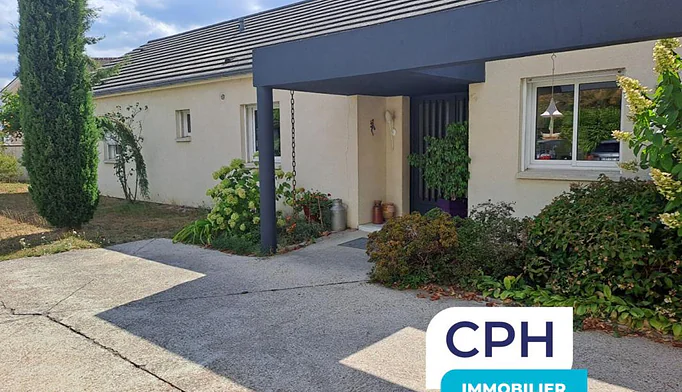 Maison 8 pièces à vendre aux Essarts-le-Roi (78690) - photo 16