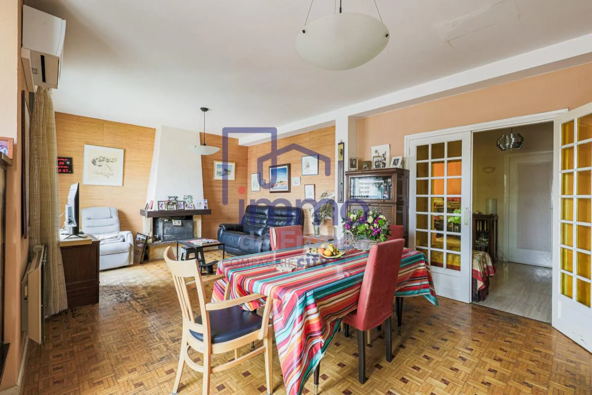 Appartement 6 pièces à vendre à Grenoble (38100) - photo 6