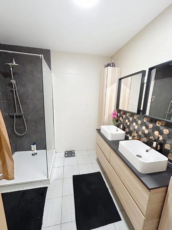 Appartement 3 pièces à vendre à Herserange (54440) - photo 8