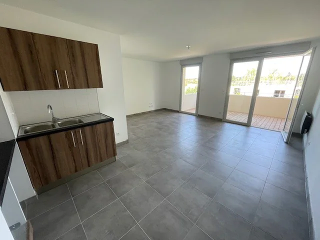 Appartement 3 pièces à louer à Quint-Fonsegrives (31130) - photo 2