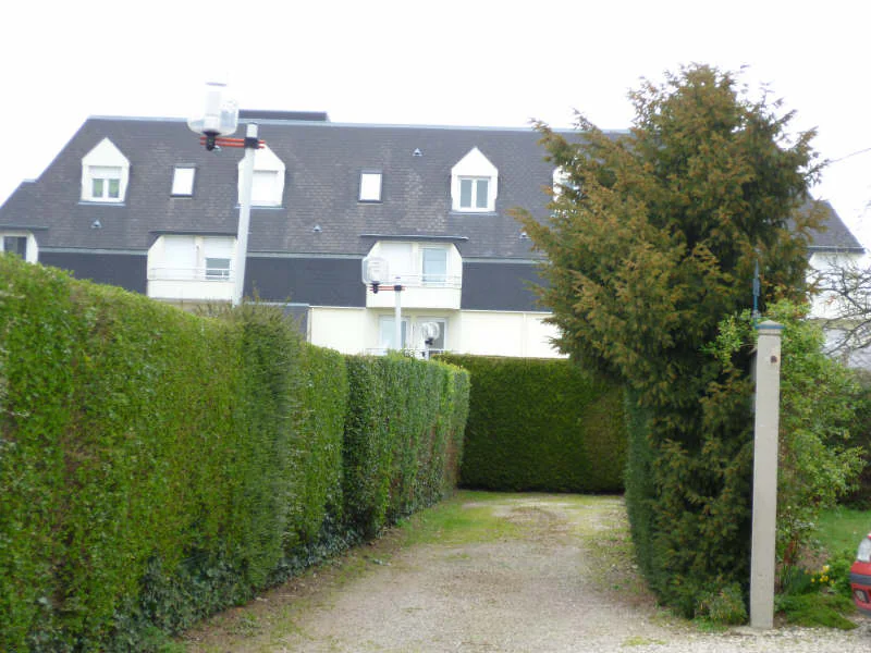 Appartement 1 pièce à louer à Caen (14000) - photo 1