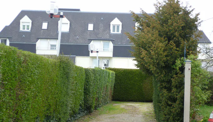 Appartement 1 pièce à louer à Caen (14000) - photo 1