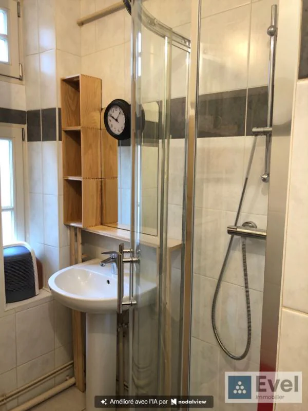 Appartement 4 pièces à louer à Montigny-lès-Metz (57950) - photo 4