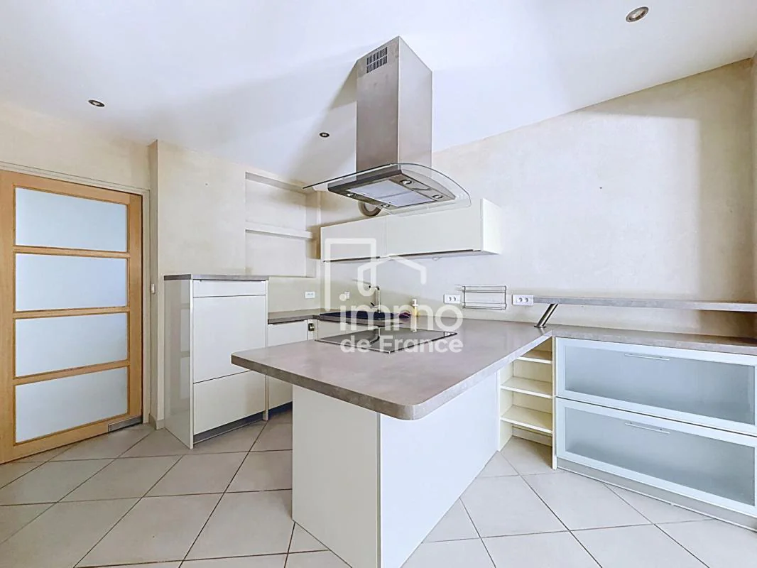 Maison 7 pièces à vendre à Valserhône (01200) - photo 8