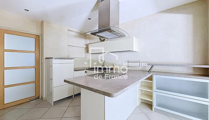 Maison 7 pièces à vendre à Valserhône (01200) - photo 8