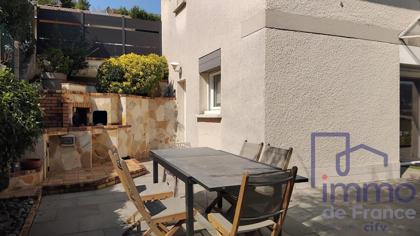 Maison 4 pièces à vendre à Saint-Jean-Bonnefonds (42650) - photo 12