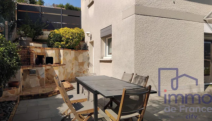 Maison 4 pièces à vendre à Saint-Jean-Bonnefonds (42650) - photo 12