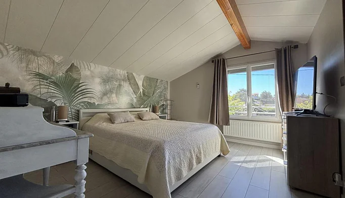 Maison 5 pièces à vendre à Peyrins (26380) - photo 8