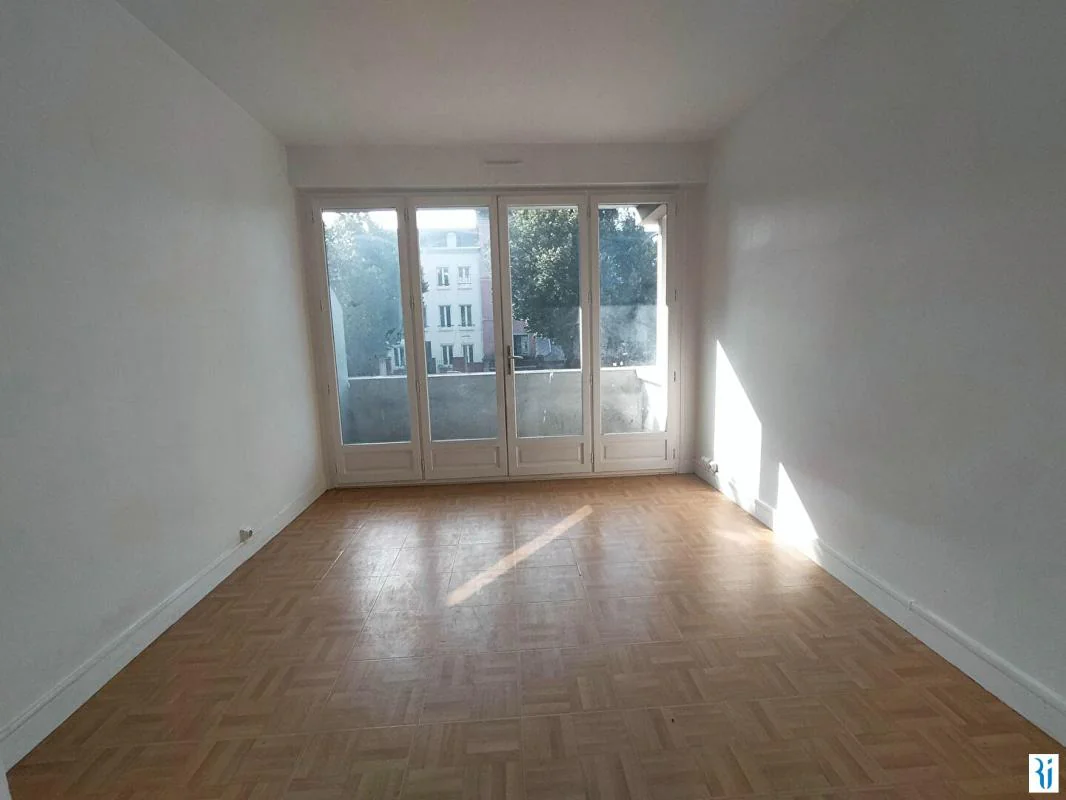 Appartement 3 pièces à louer à Rouen (76000) - photo 3
