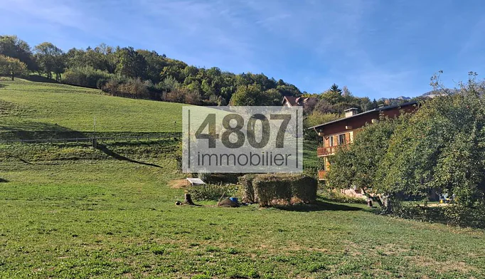 Maison 4 pièces à vendre à Megève (74120) - photo 14