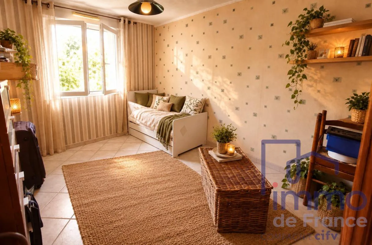 Maison 8 pièces à vendre à Saint-Cyprien (42160) - photo 14