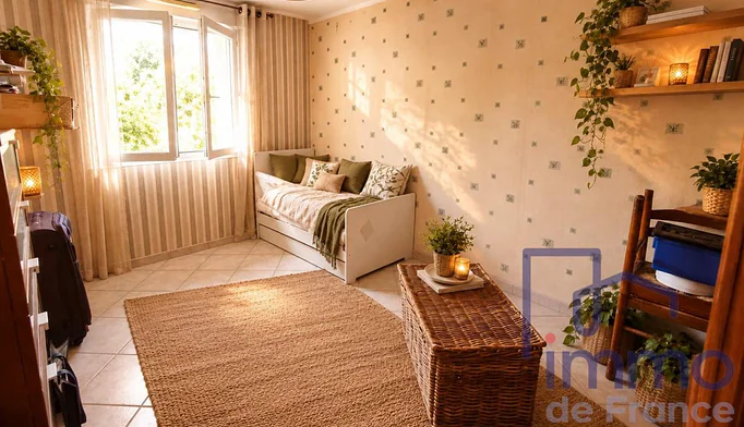 Maison 8 pièces à vendre à Saint-Cyprien (42160) - photo 14