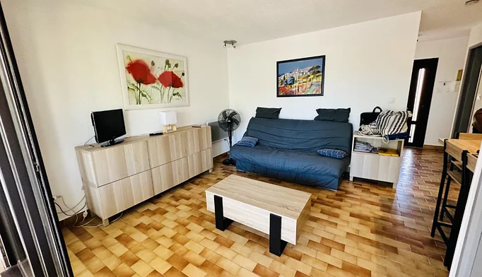 Appartement 3 pièces à vendre à Agde (34300) - photo 3