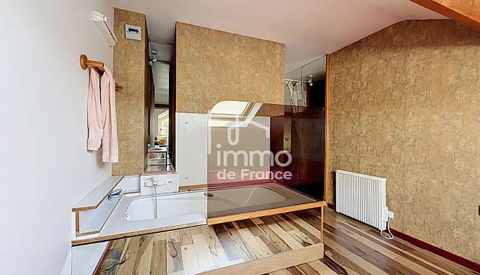 Appartement 2 pièces à louer à Oyonnax (01100) - photo 9