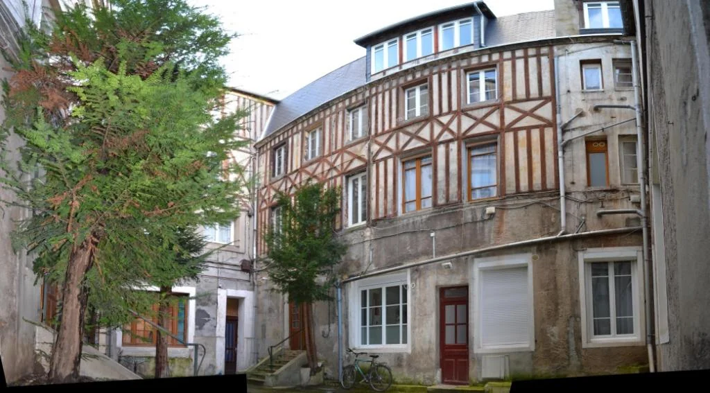 Appartement 1 pièce à louer à Caen (14000) - photo 4