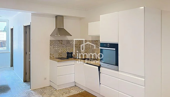Appartement 3 pièces à vendre à Bourg-en-Bresse (01000) - photo 2