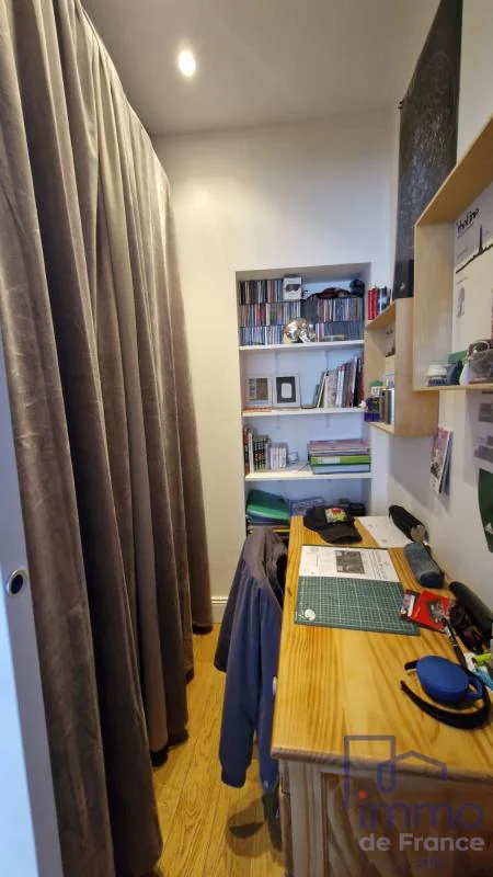Appartement 6 pièces à vendre à Saint-Étienne (42000) - photo 7