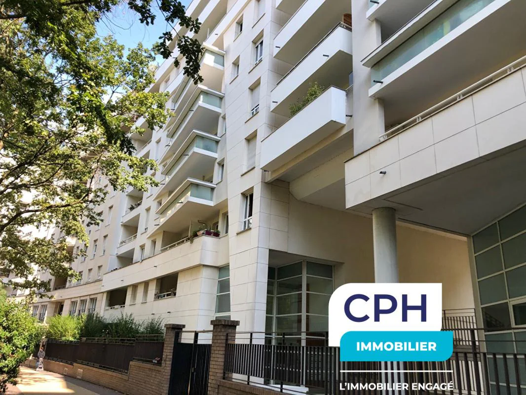 Appartement 2 pièces à vendre à Courbevoie (92400) - photo 4