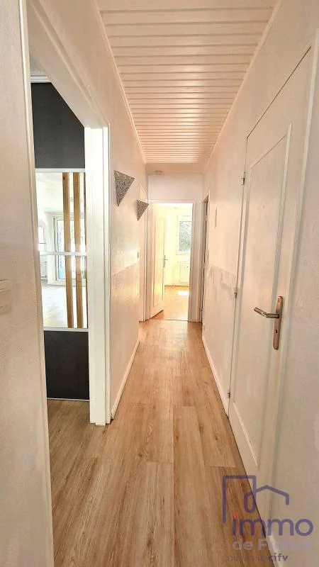 Appartement 4 pièces à vendre à Saint-Étienne (42100) - photo 10