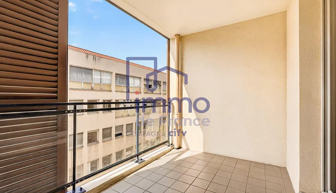 Appartement 3 pièces à vendre à Lyon (69007) - photo 1