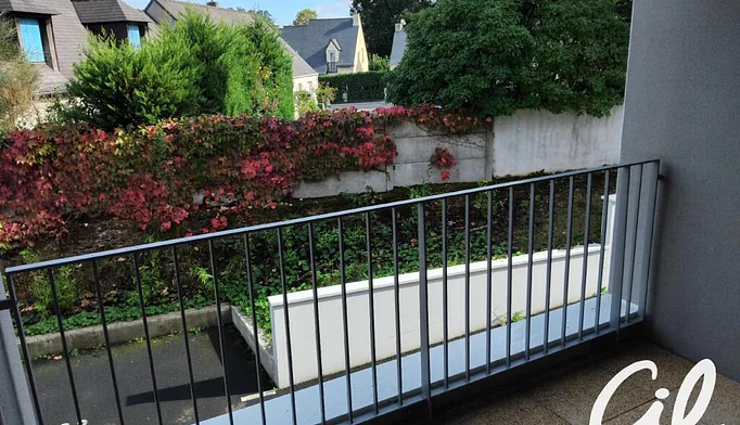 Appartement 3 pièces à louer à Chapelle-sur-Erdre (44240) - photo 11