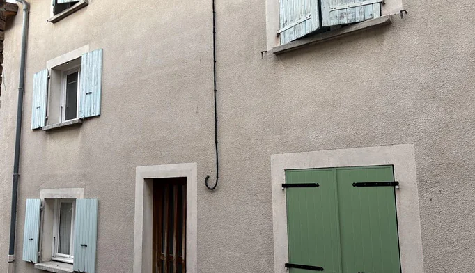 Immeuble à vendre à Alixan (26300) - photo 1