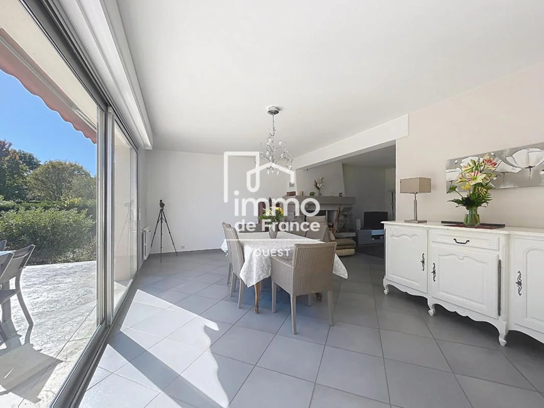 Maison 5 pièces à vendre à Évron (53600) - photo 4