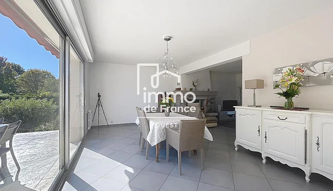 Maison 5 pièces à vendre à Évron (53600) - photo 4