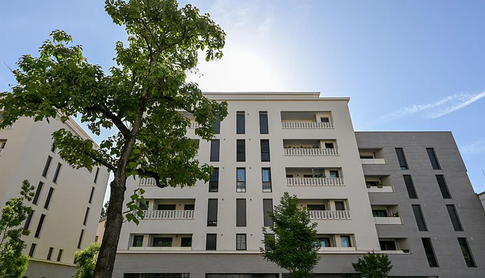 Appartement 4 pièces à vendre à Lyon (69007) - photo 11